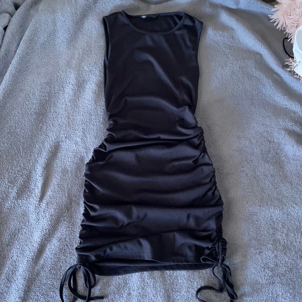 Shein Mini Dress
